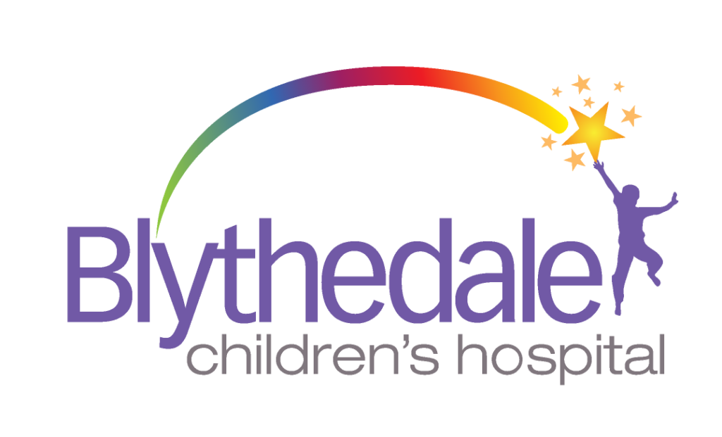 Blythedale Children’s Hospital logo