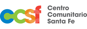 Centro Comunitario Santa Fe logo