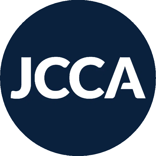 JCCA logo