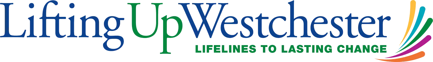 Lifting Up Westchester logo