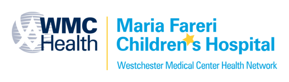 Maria Fareri Children’s Hospital logo