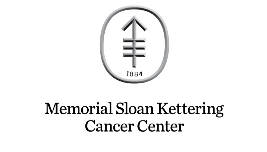 Memorial Sloan Kettering logo