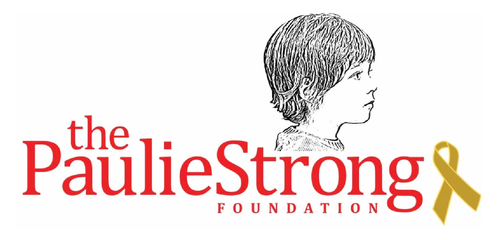 Paulie Strong Foundation logo