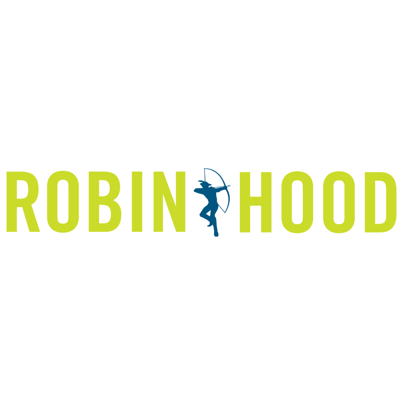 Robin Hood logo
