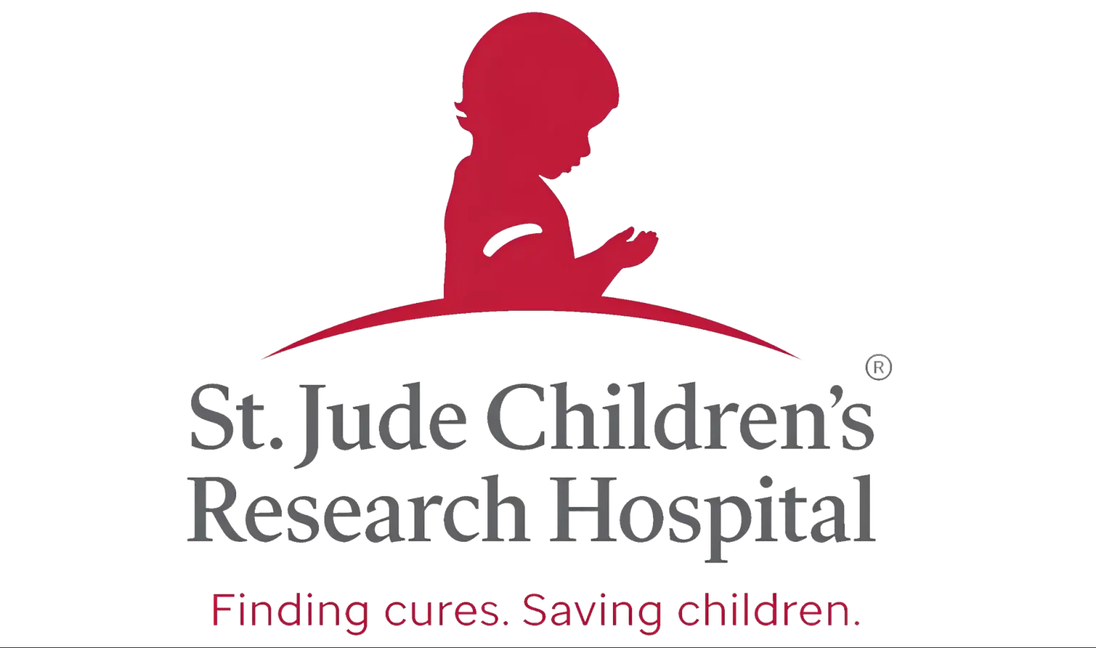 St. Jude Children’s Research Hospital logo