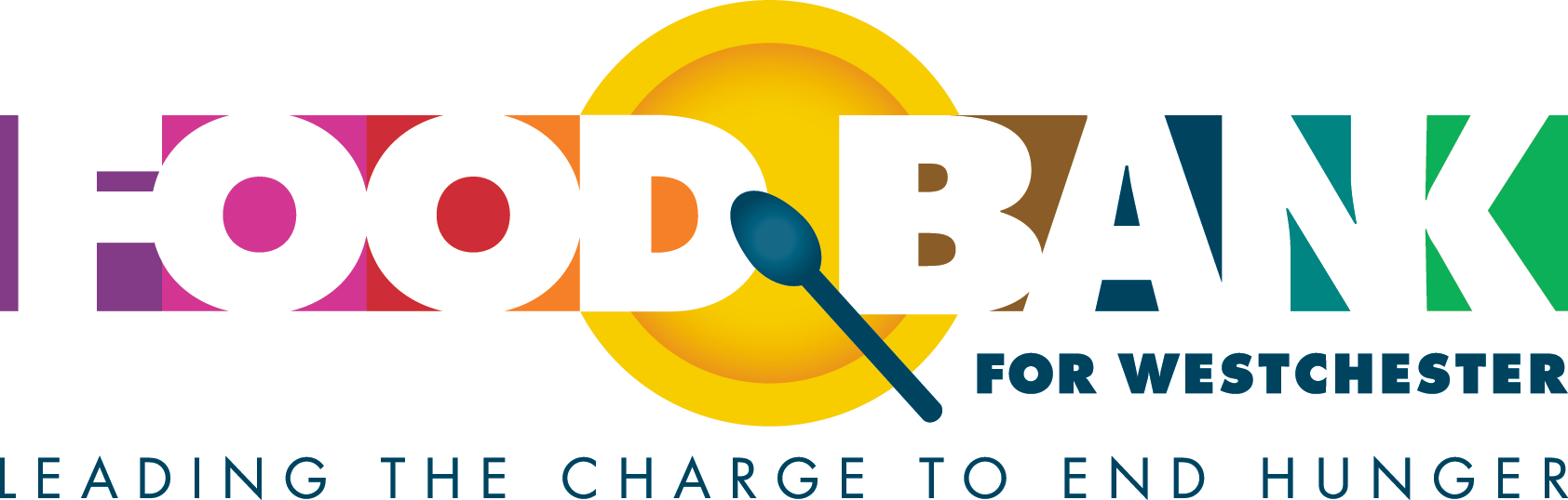 Food Bank for Westchester logo