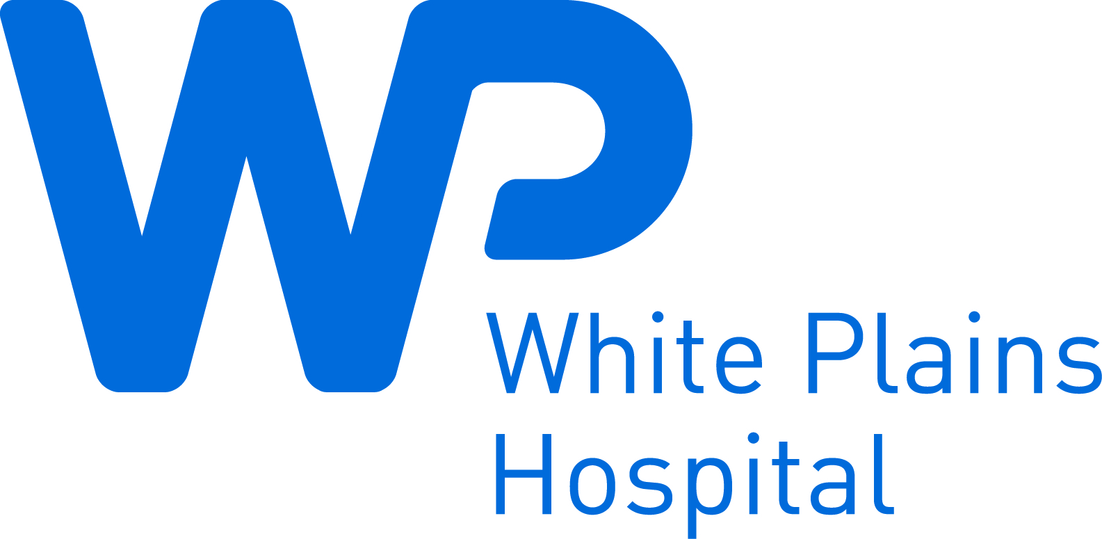 White Plains Hospital logo